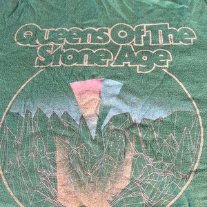 Queen of the Stone Age